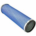 Aftermarket Air Filter Fits Ford/Fits New Holland 7810 7910 8000 8010 8200 8210 8260 8400 85 FIA60-0027